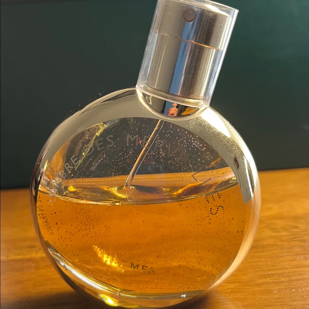 Hermès Eau des Merveilles Perfume 50ml - Picture 4 of 4